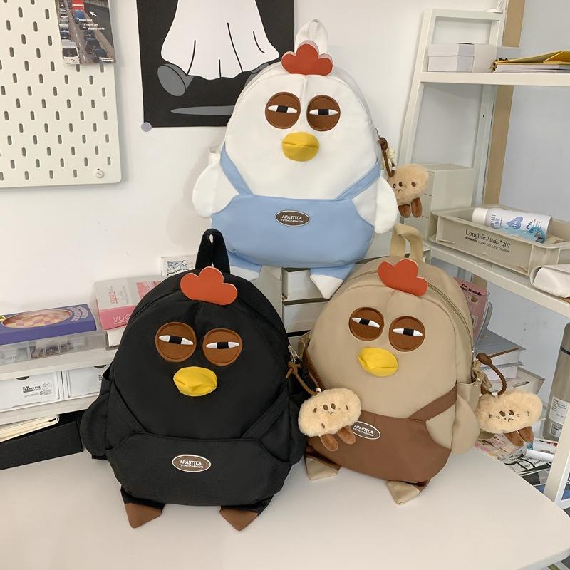 Мультфильм школьный рюкзак для девочек рюкзак для школьников классы сумка для книг