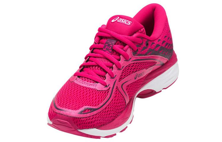 Asics Женские кроссовки Gel Cumulus 19 'Cosmo Pink' T7B8N-2001