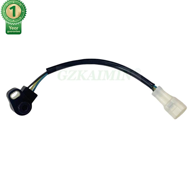 OEM 13580-28H01 13580-28H00 Throttle Position Sensor for Suzuki RMZ 250 2010-2013 RMZ 450 2008-2012