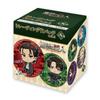 Attack on Titan Trading Can Badges Vol.4 (Box)