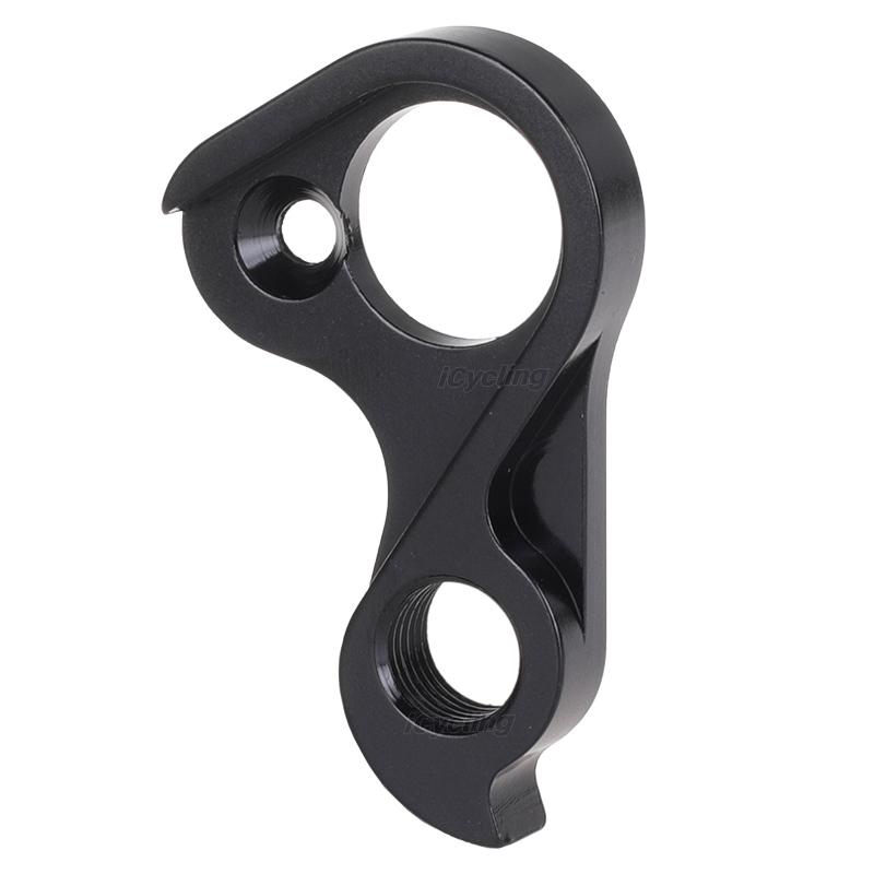 Derailleur Hanger for Colnago-compatible Gravel E C68 C64 V4RS V3RS Disc Bicycle Frame Replacement Rear Mech Dropout
