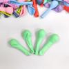 5 Inch Round Macaron Thickened Latex Balloon, Small Birthday Party Wedding Decoration Opening Balloon