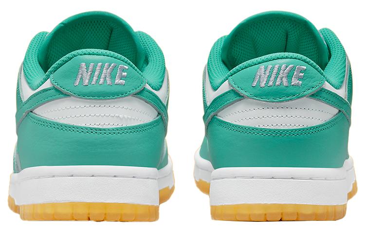 Nike Dunk Low 'Teal Zeal' Женские DV2190-100