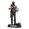 The Walking Dead Color Tops Red Wave 7 Inch Figure Daryl Dixon McFARLANE TOYS THE WALKING DEAD TWD COLOR TOPS DARYL DIXON McFarlane Toys Norman Reedus