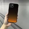 Чехол для телефона из углеродного волокна и кованого углеродного волокна Для iPhone 17 16 15 14 13 12 Pro Max Xr Air Plus Черный жесткий чехол с ощущением кожи