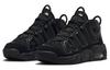 Nike Air More Uptempo Черный Антрацит GS FV2264-001