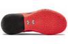 Мужские кроссовки Under Armour HOVR Havoc 3 Beta Black Белый/Черный/Металлический Серебристый