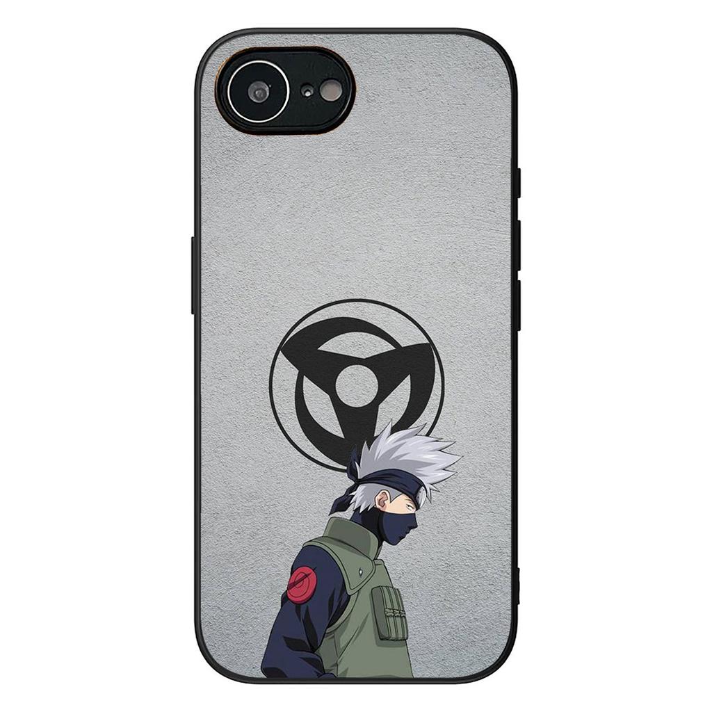 Orochimaru Narutos Kakashi Hatake Cover for Xiaomi Poco C85 C65 C75 X7 X6 M6 M8 F7 F8 Ultra F6 Pro Casing Coque Case