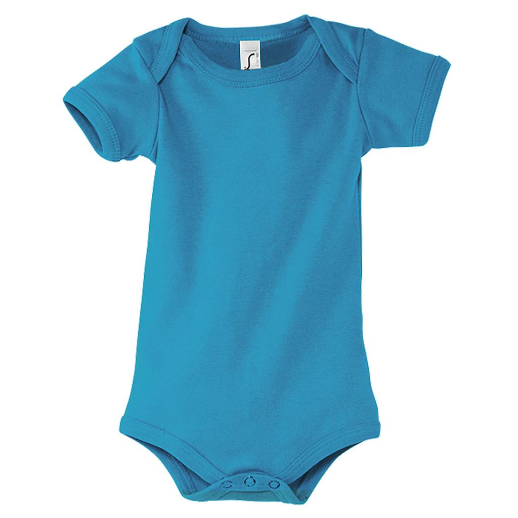SOLS Baby Bambino Babysuit