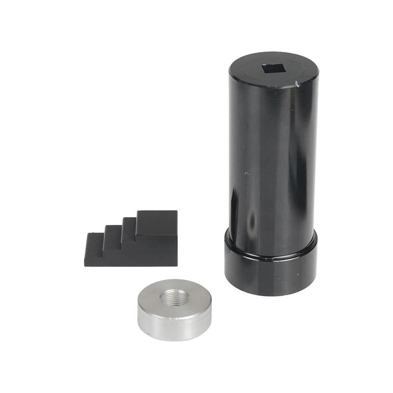 1 7/8" Mainshaft Sprocket Pulley Socket Lock Nut Wrench Tool 1Set For Harley-Davidson 1936-2006 Big Twins &1999-2006 Twin Cam