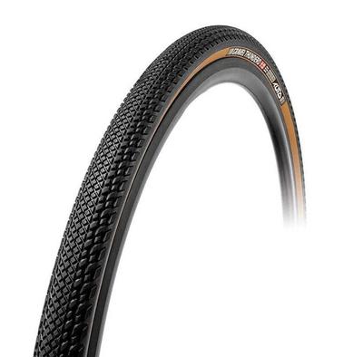 Бескамерная гравийная шина Tufo Thundero 700C x 48