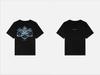 2026 Tomorrowland Fan Merchandise Gifts Summer Mens And Womens Cotton Tshirts Comfortable Breathable Highquality T Shirt