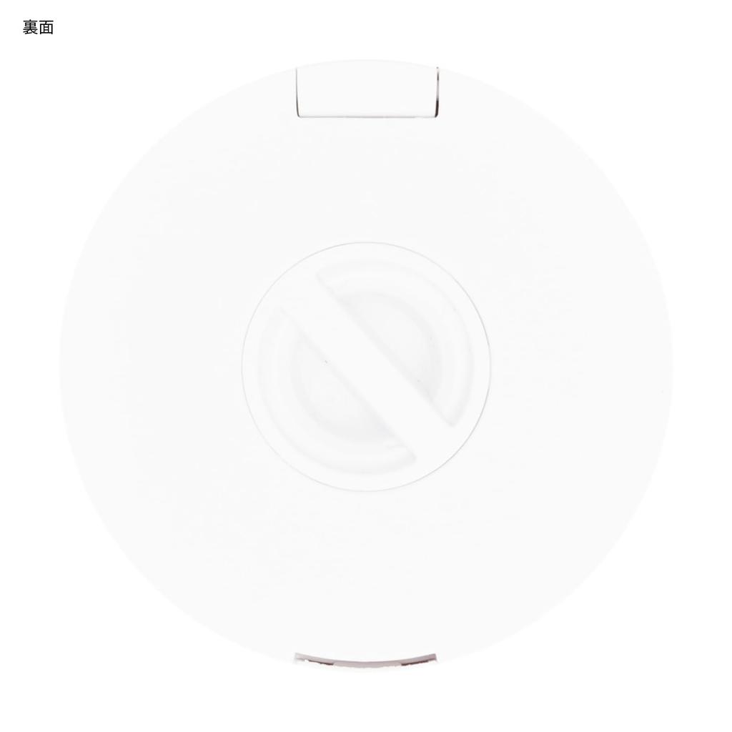 Gourmandies Moomin My Cord Reel Case Little My [Little Fair] MMN-189A