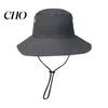 Sun Hat for Men Women Wide Brim Fishing Adjustable Windproof Rope Hiking Protection Breathable Summer Outdoor Travel Camping Lightweight