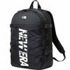New Era Cord Pack 14521341 Рюкзак с логотипом NE, черный