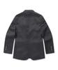 Куртка Brentwood из смеси льна с пигментной стиркой Brjcm25531Gyd