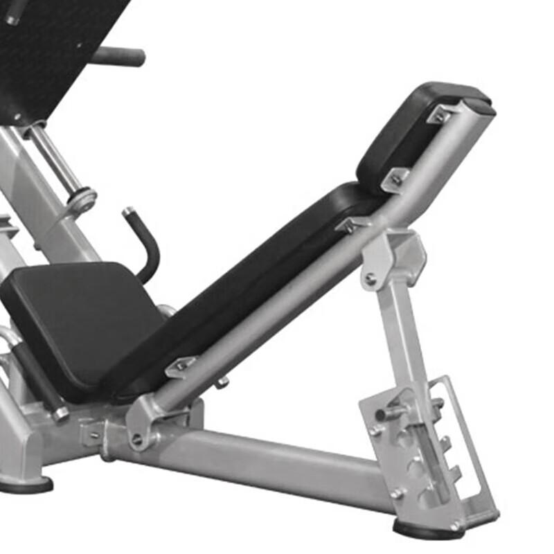 JUNXIA JX-3023 Commercial 45-Degree Leg Press