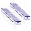 Israel Flag Flag Set Small Handheld Flag 5x8 Inches Israel Flag Flag Set Small Handheld Flag 5x8 Inches