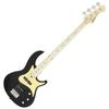 AriaProII RSB bass 4 string BK RSB-618/4