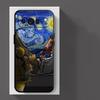 Чехол для Google Pixel 10A 10 9 Pro XL 9a 8a 6a 7a 6 7 8 Pro Funda Чехол для телефона Ван Гог Звездная ночь