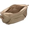 Nike Fashion Large Capacity Fabric Shoulder Bag Women Bags Mellow-Yellow HV1193200