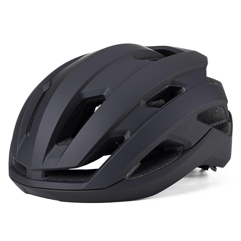 Integrated Cycling Helmet Unisex Breathable Lightweight Mountain Road Bike Safety Helmet