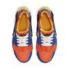Nike Кроссовки Huarache Run 'Hyper Royal Yellow Ochre' GS 654275-421