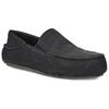 UGG Upshaw Низкие кеды Athleisure Повседневная Спортивная обувь Черный 1108189-BLK