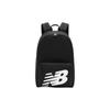 Рюкзаки Логотип Круглый Черный New Balance LAB23015