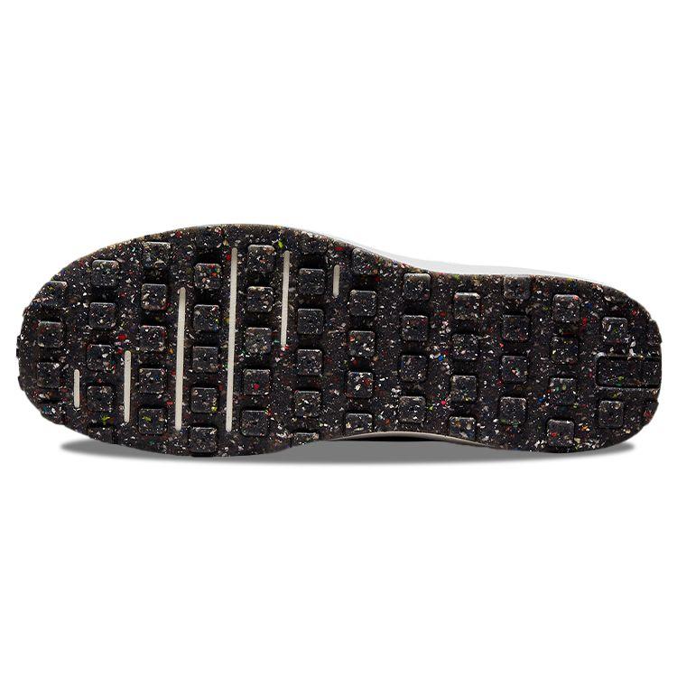 Nike Waffle One Premium Toasty - средние оливковые мужские кроссовки Green Sequoia Black DC8890-200