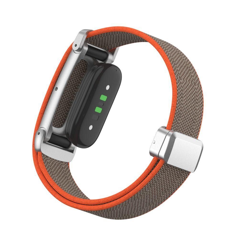 Breathable Sport Band Adjustable Replacement Wristband for Google Fitbit Air for Men Women