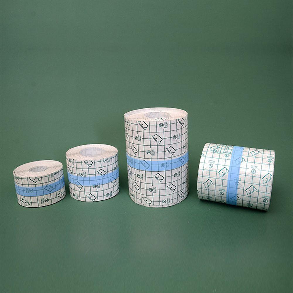 Waterproof Tattoo Film Tattoo Aftercare Bandage Second Skin Bandage Tattoo Healing Repair Bandages