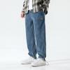Spring and Autumn Men's Casual Loose Sports Pants