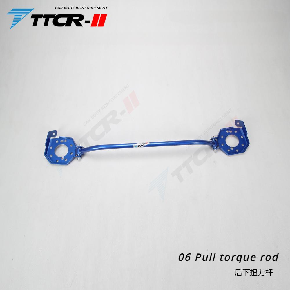 Sway Bars For Toyota Corolla 2006-2015 Accessories Front Racing Strut Bar Car Front Tower Brace Chassis Reinforcement