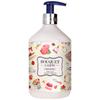Body Lotion Rose Garden Fragrance, 520ml, 1 Unit