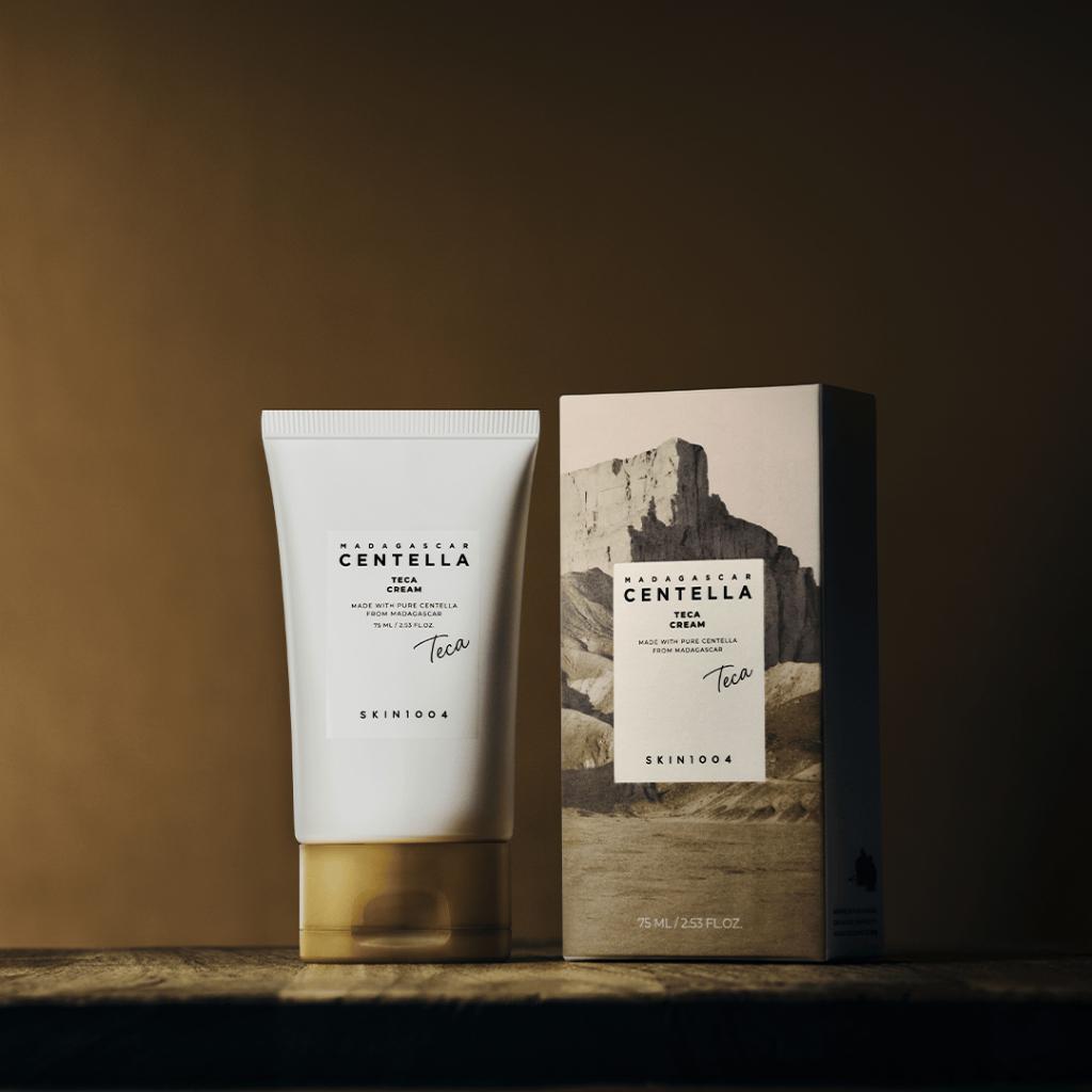 [НОВИНКА] Крем SKIN1004 Centella TECA, 75 мл
