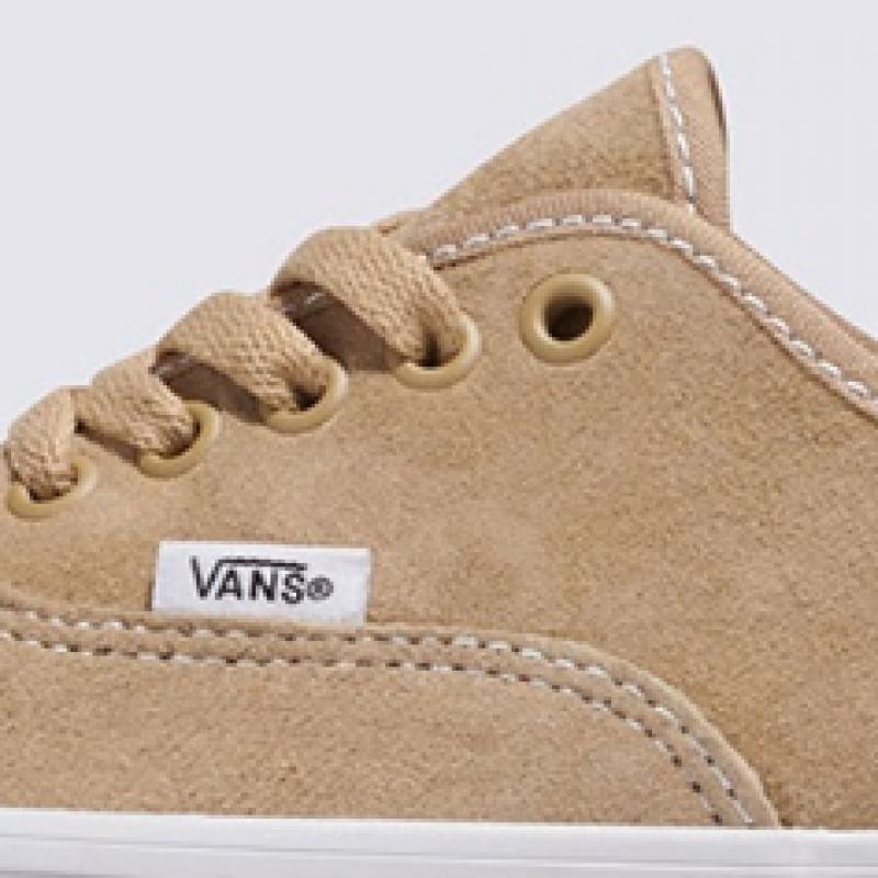 Vans Аутентичные благовония из свиной замши Vn000crt4mg1