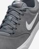 IB2750-004 Nike Charge Замша Прохладный Серый Прохладный Серый Белый Белый (Мужской)
