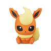 Оригинальная модель Gacha Масштабная модель Серия «Маленькое приключение» Ивилюция Ивизаур Флареон Вапореон Фигурка Игрушки