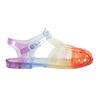 Childrens/Kids Jelly Sandals