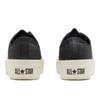 Converse All Star Plts Glitter Ox 31313260 Black