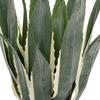 ARTIFICIAL PLANT Agave Americana 35x55 in a pot