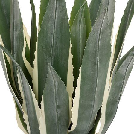 ARTIFICIAL PLANT Agave Americana 35x55 in a pot