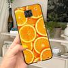 Чехол для Xiaomi Redmi Note 9 Pro Note9 9S Цветы Силиконовый Мягкий ТПУ Задняя Крышка Для Xiaomi Redmi Note 9Pro Max Чехол Coque Fundas