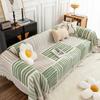 INS Style Sofa Cover Towel All-Inclusive Non-Slip Sofa Cover Four Seasons Universal Sofa Cushion High Blanket