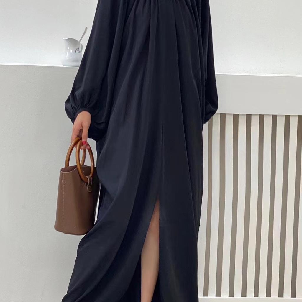 Элегантные нежные платья с рукавами-фонариками Y2k, стройная талия, кружевное платье для женщин, летнее, средней длины, со сборками, Vestidos Mujer