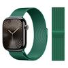 Миланский браслет для Apple Watch 46 мм 44 мм 45 мм Ultra 2 49 мм 42 мм 41 мм браслет correa Apple series 10 9 8 7 SE 5 6 ремешок