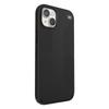 Speck Presidio2 Grip Magsafe - Antypoślizgowe Etui Iphone 14 Plus (Black / Black / White)