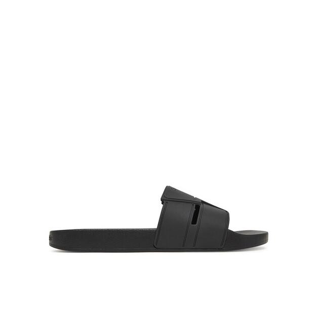 Шлёпанцы Calvin Klein Pool Slide Double T