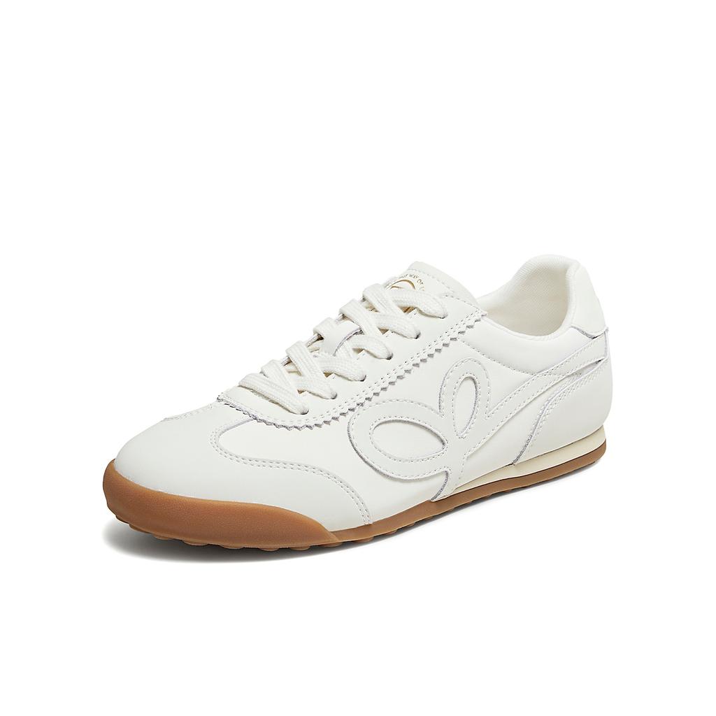 TATA/He She 2026 Summer Forrest Gump Shoes Versatile Simple Casual Sports Shoes